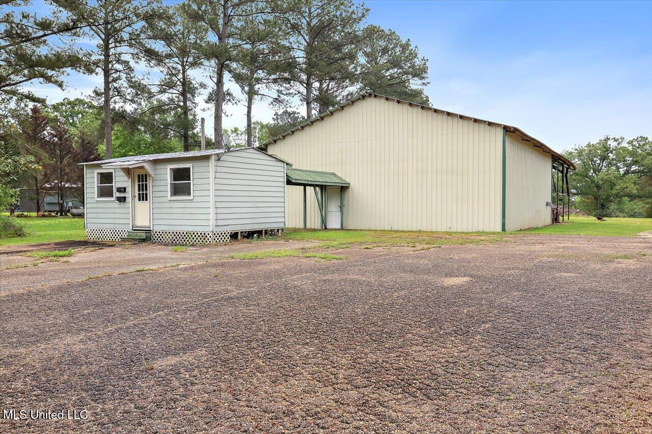 471 Macedonia Road, Mendenhall, Mississippi image 32