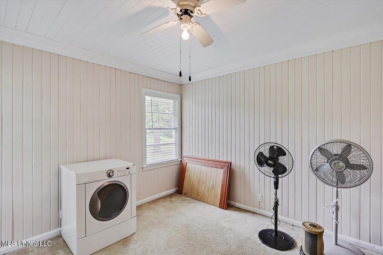 471 Macedonia Road, Mendenhall, Mississippi image 20