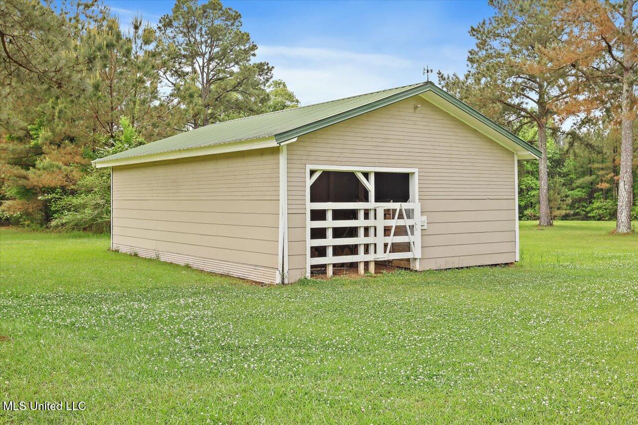 471 Macedonia Road, Mendenhall, Mississippi image 40