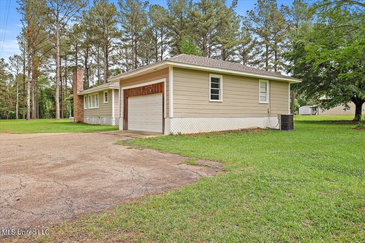 471 Macedonia Road, Mendenhall, Mississippi image 47