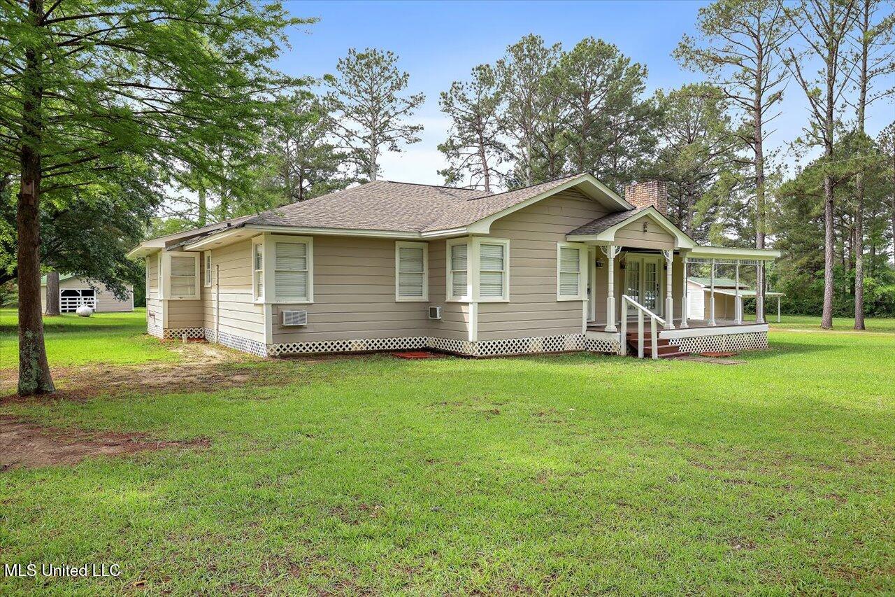 471 Macedonia Road, Mendenhall, Mississippi image 2