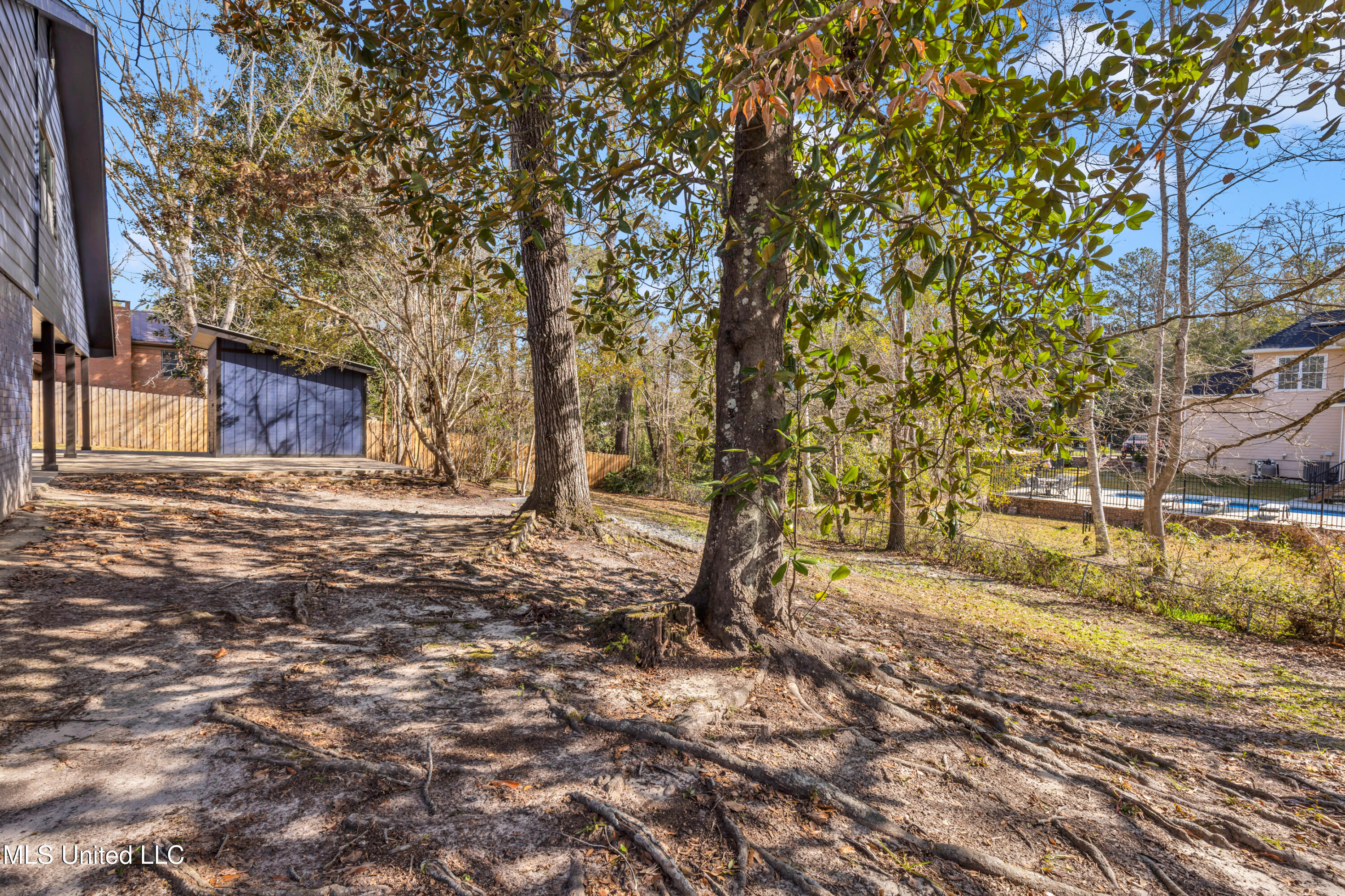 2724 Walton Drive, Ocean Springs, Mississippi image 45