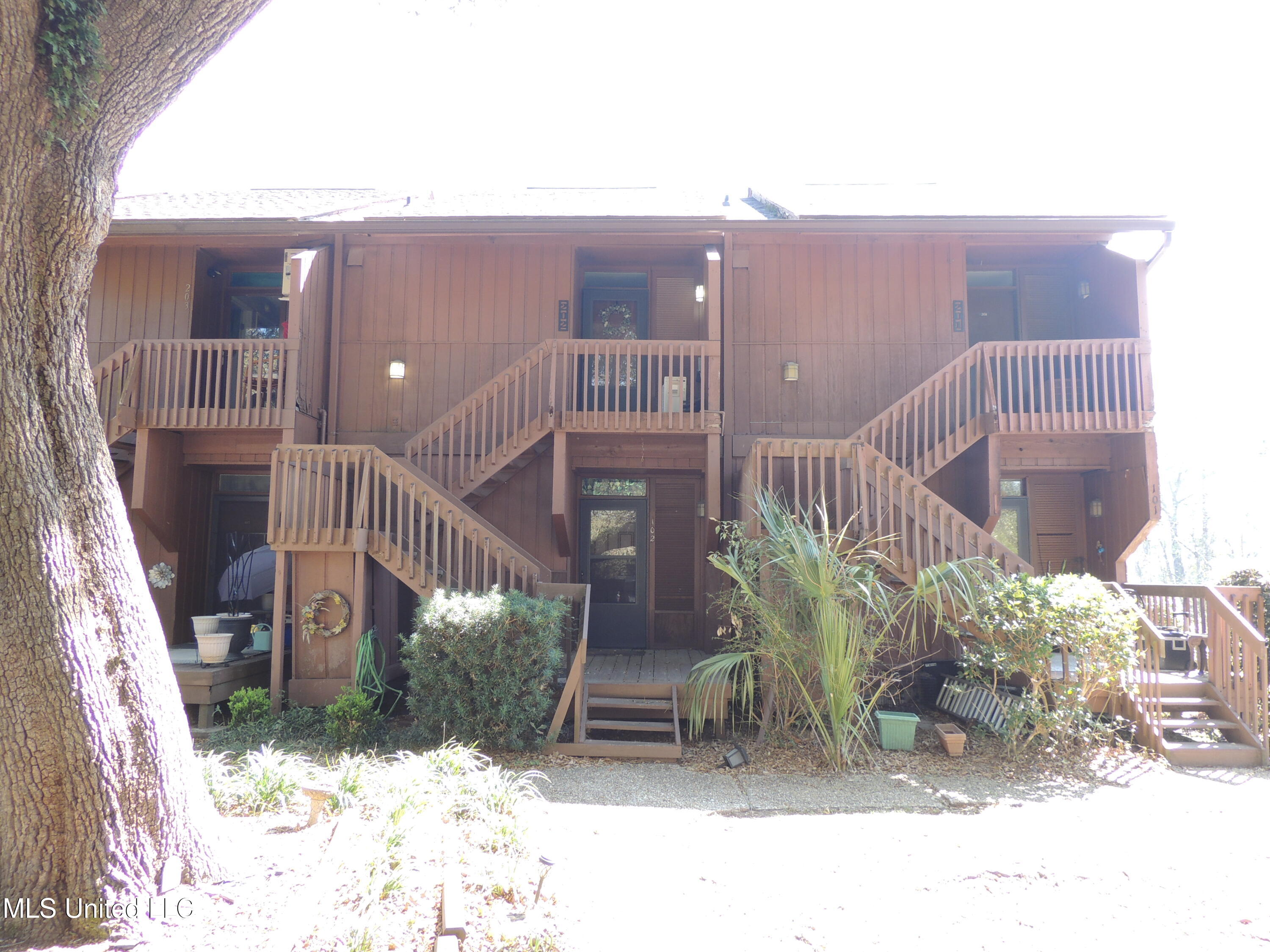 102 Lakeside Villa #A, Diamondhead, Mississippi image 1
