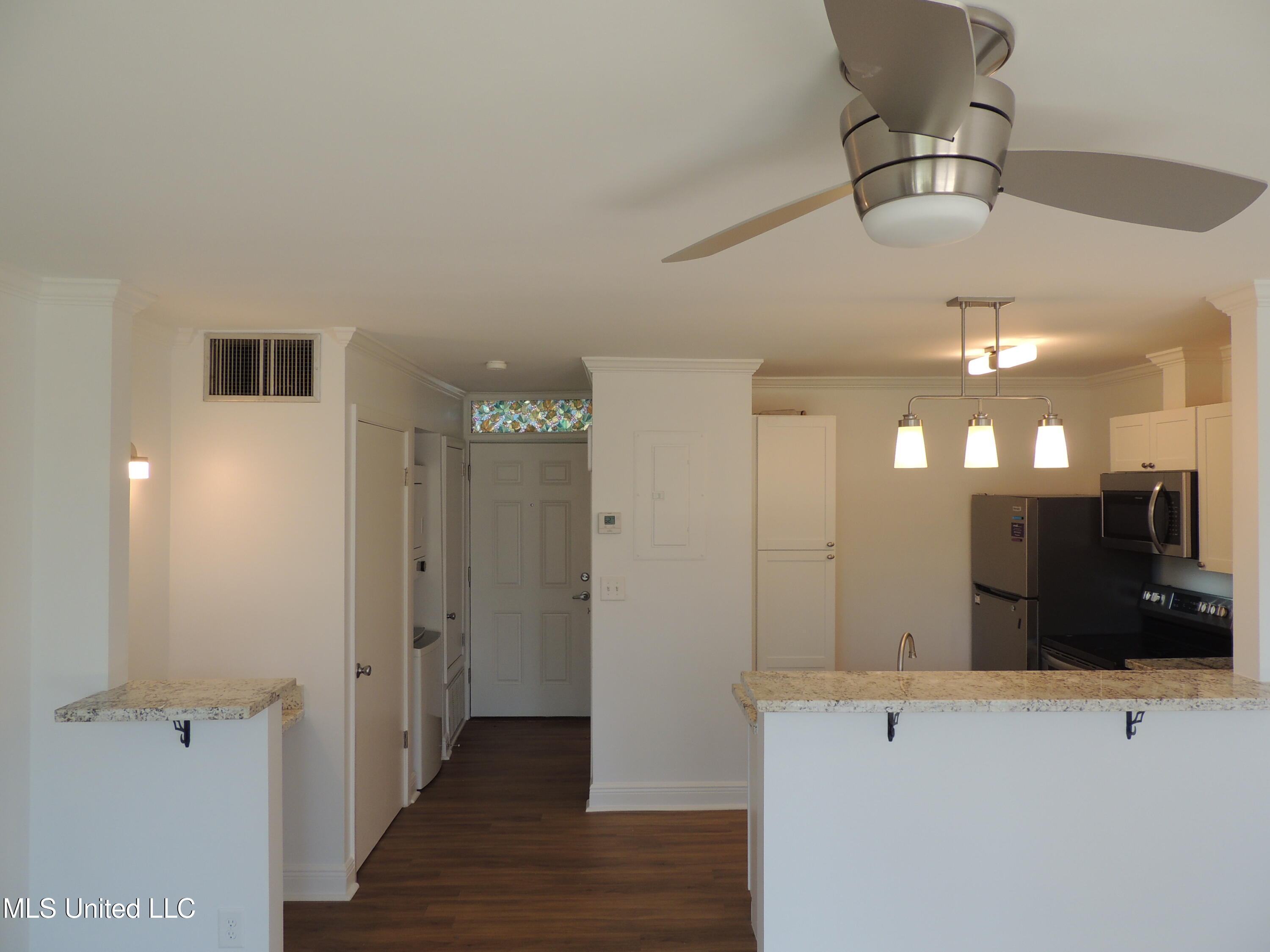 102 Lakeside Villa #A, Diamondhead, Mississippi image 8