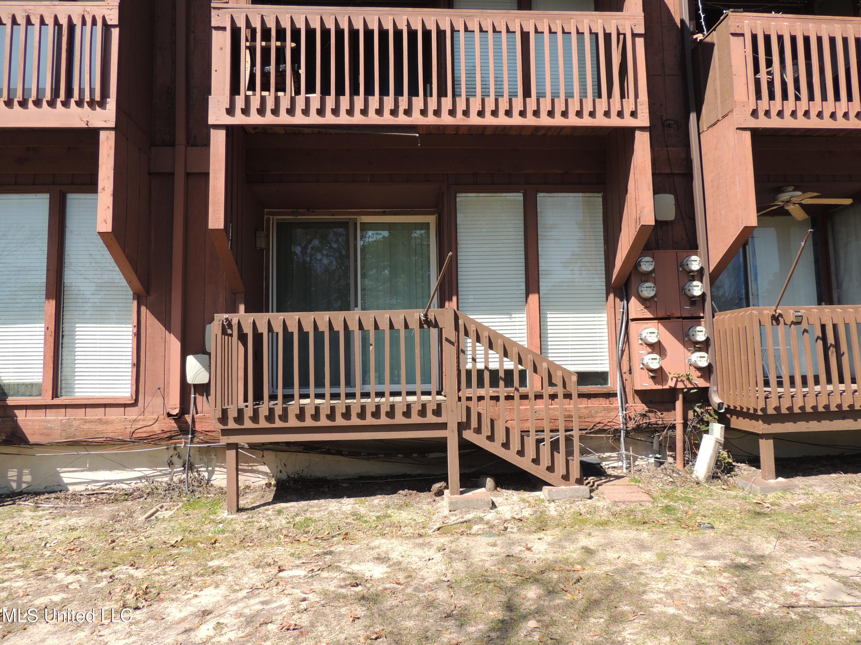 102 Lakeside Villa #A, Diamondhead, Mississippi image 24