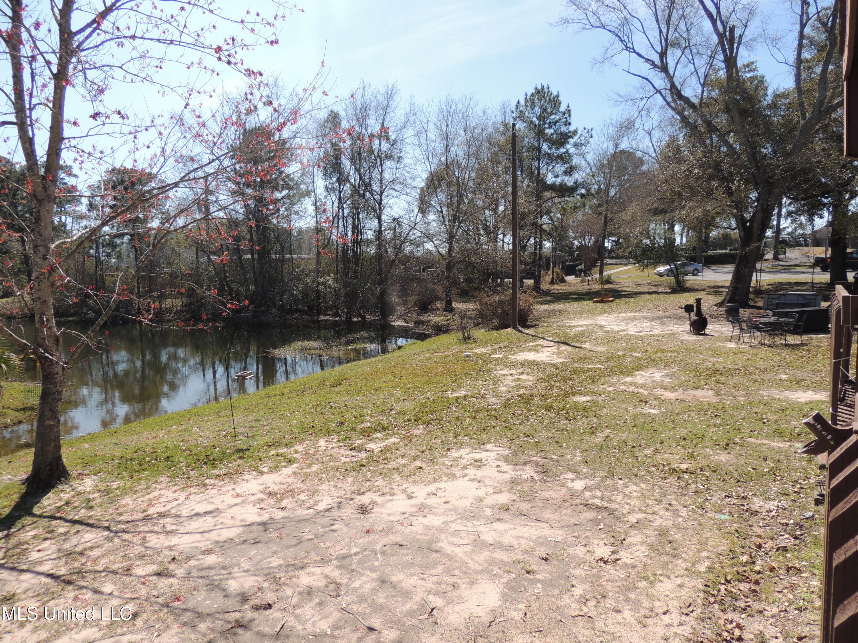 102 Lakeside Villa #A, Diamondhead, Mississippi image 20