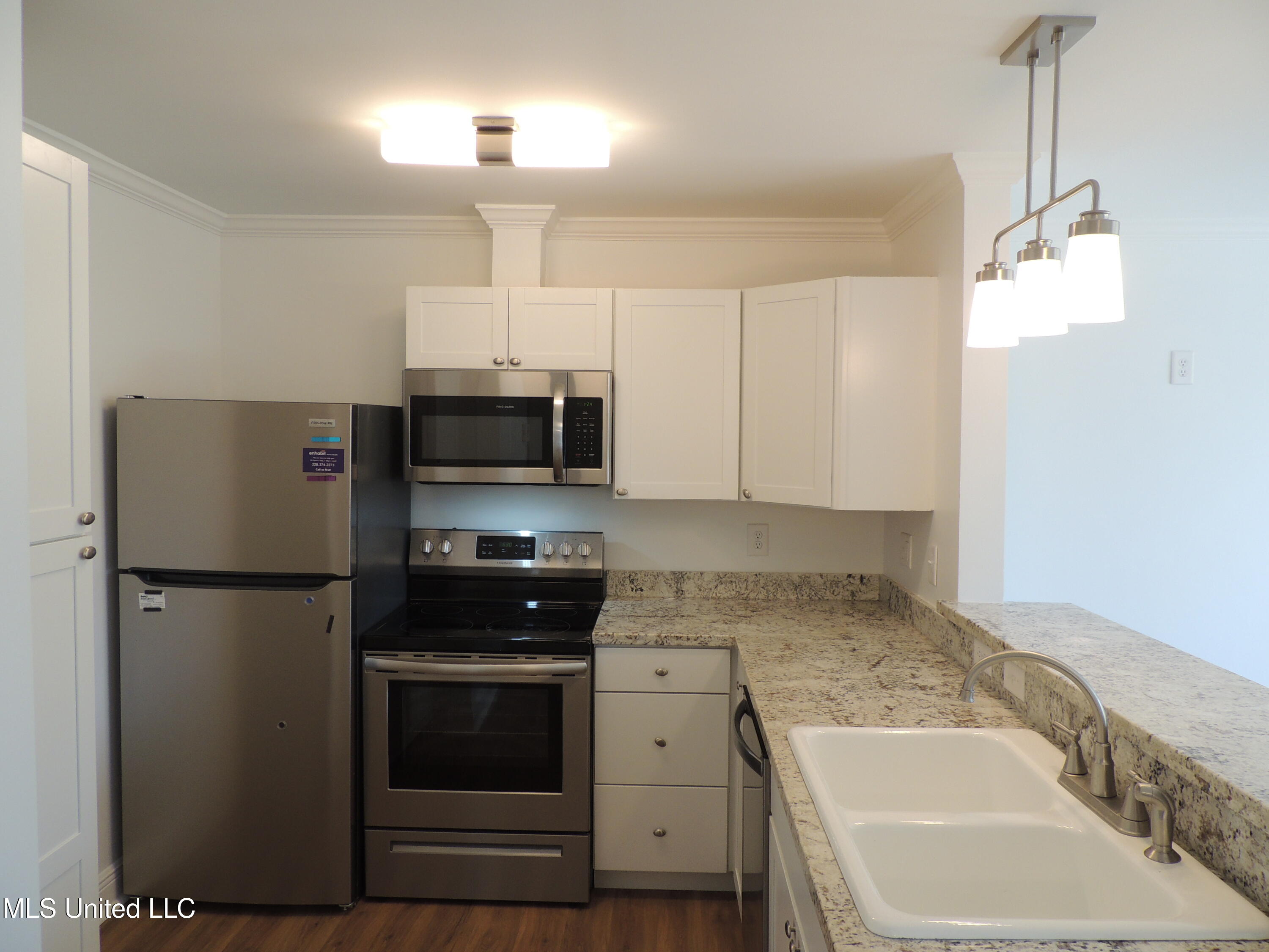 102 Lakeside Villa #A, Diamondhead, Mississippi image 11