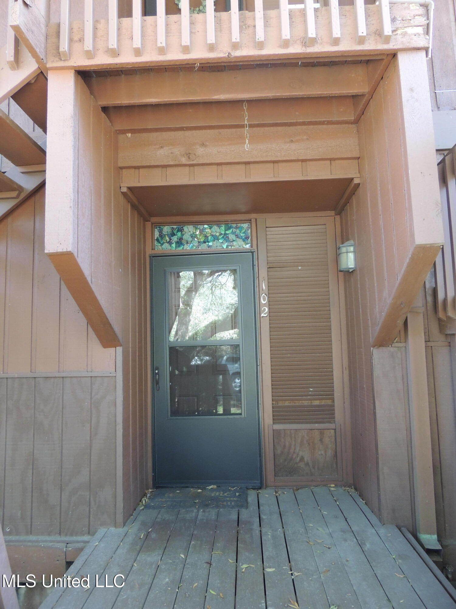 102 Lakeside Villa #A, Diamondhead, Mississippi image 4