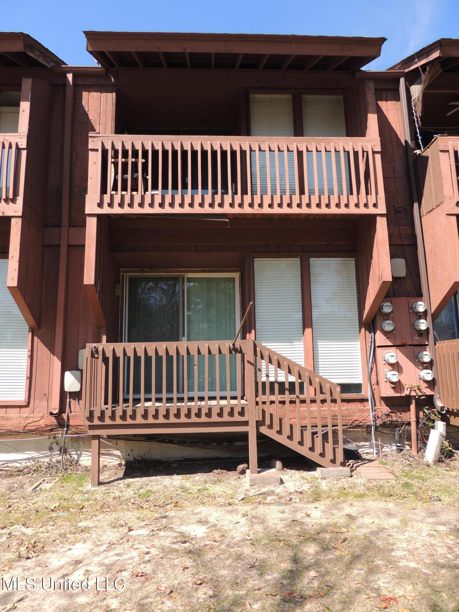 102 Lakeside Villa #A, Diamondhead, Mississippi image 25