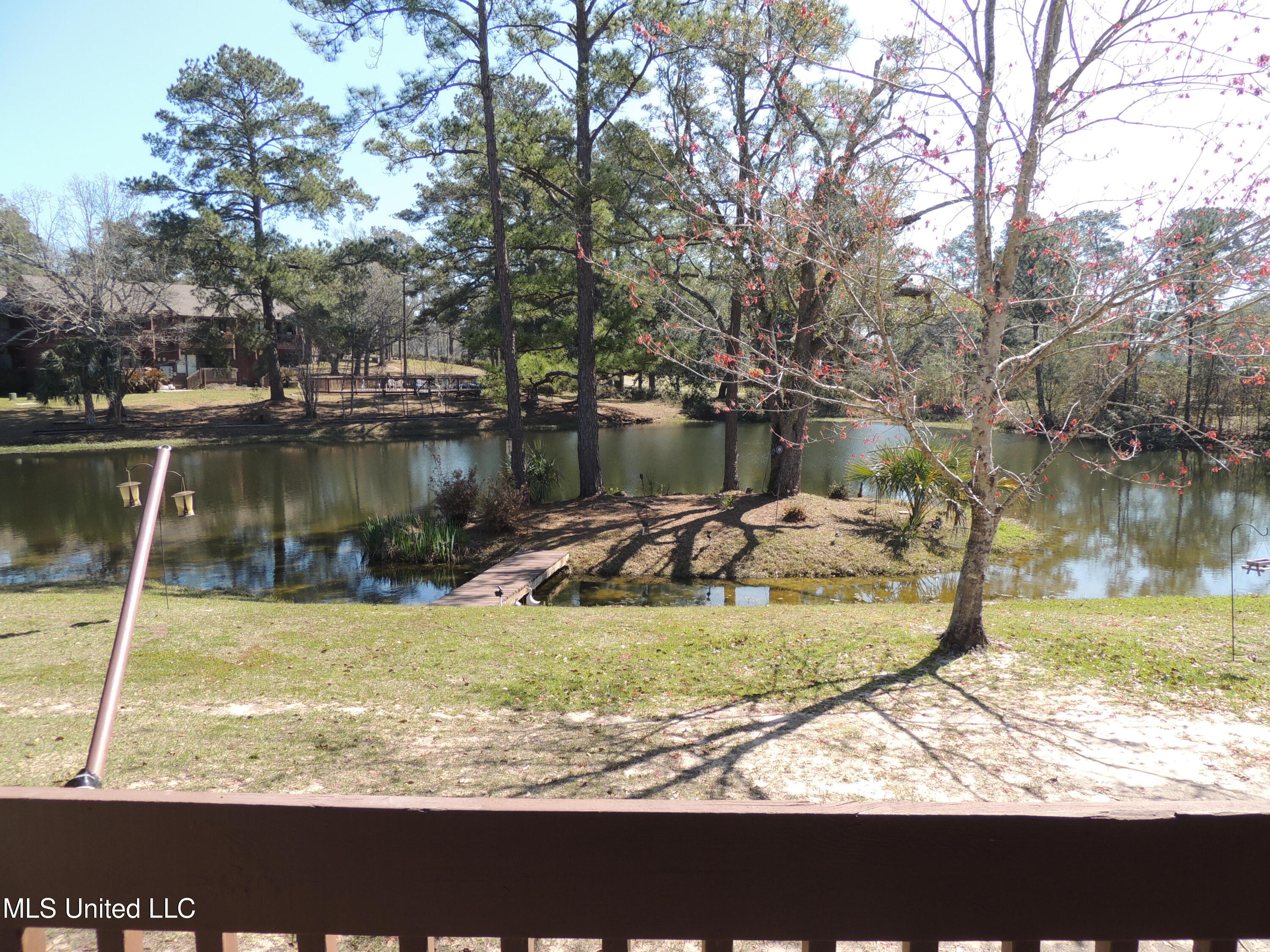102 Lakeside Villa #A, Diamondhead, Mississippi image 22