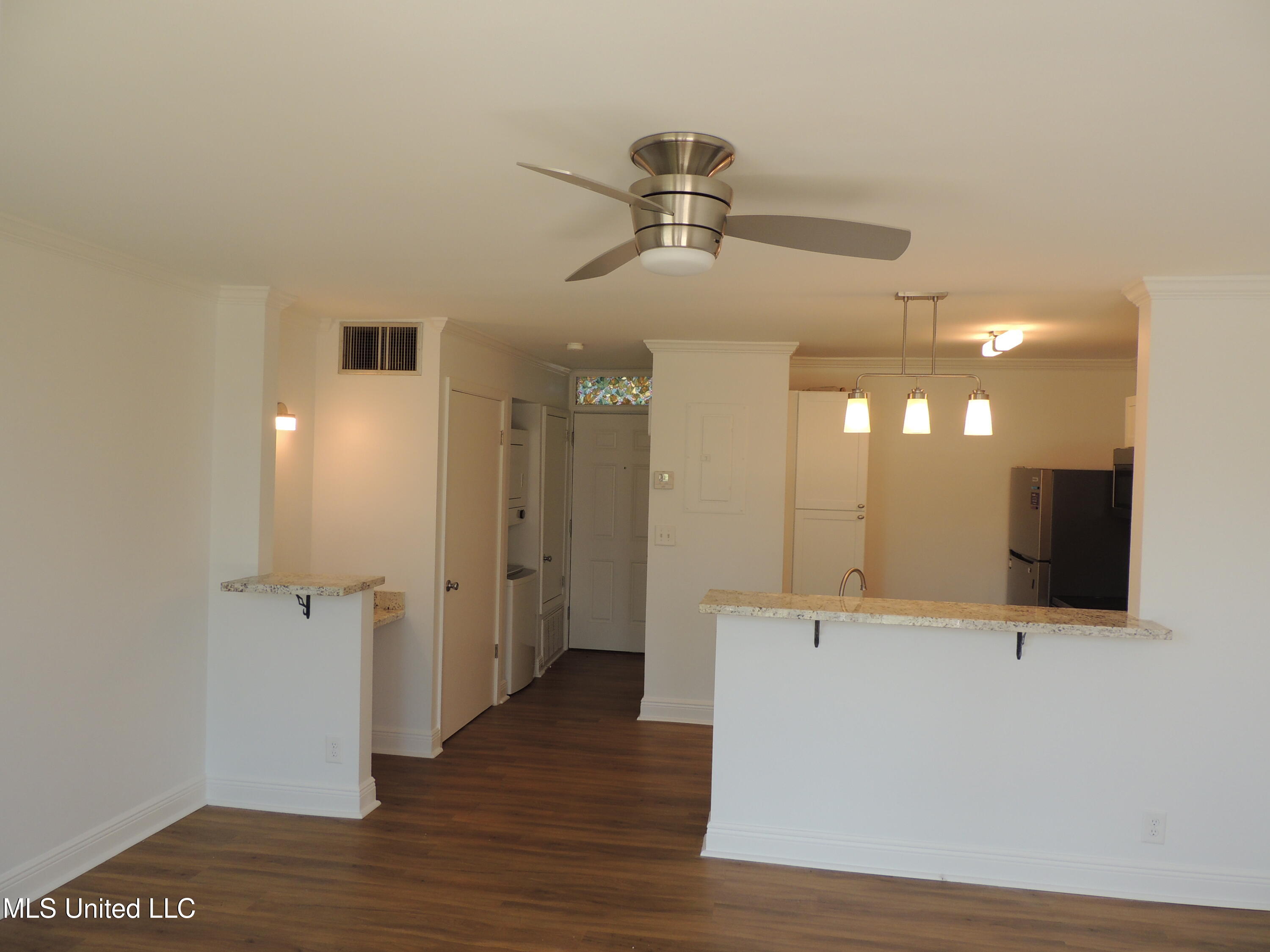 102 Lakeside Villa #A, Diamondhead, Mississippi image 7
