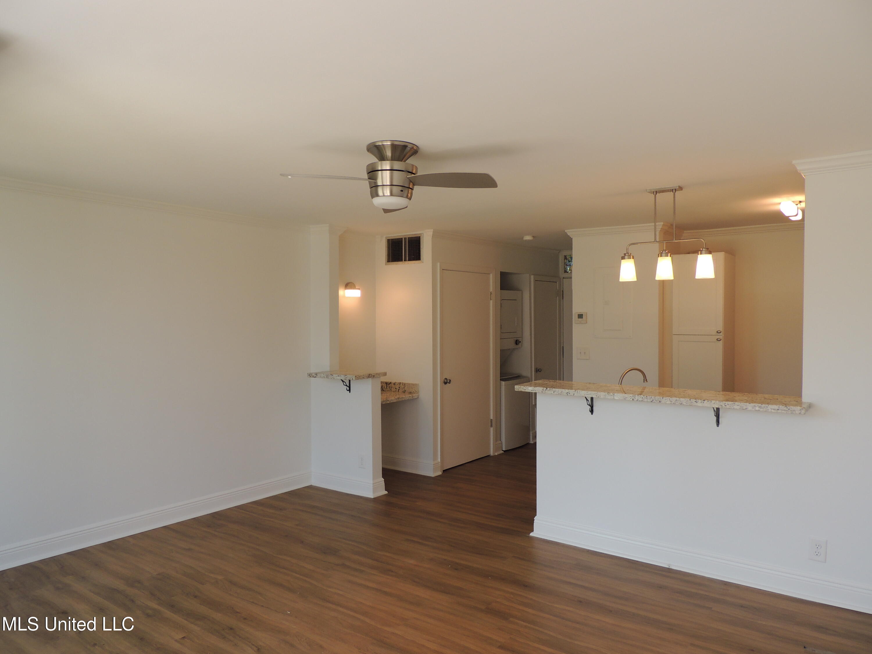 102 Lakeside Villa #A, Diamondhead, Mississippi image 6