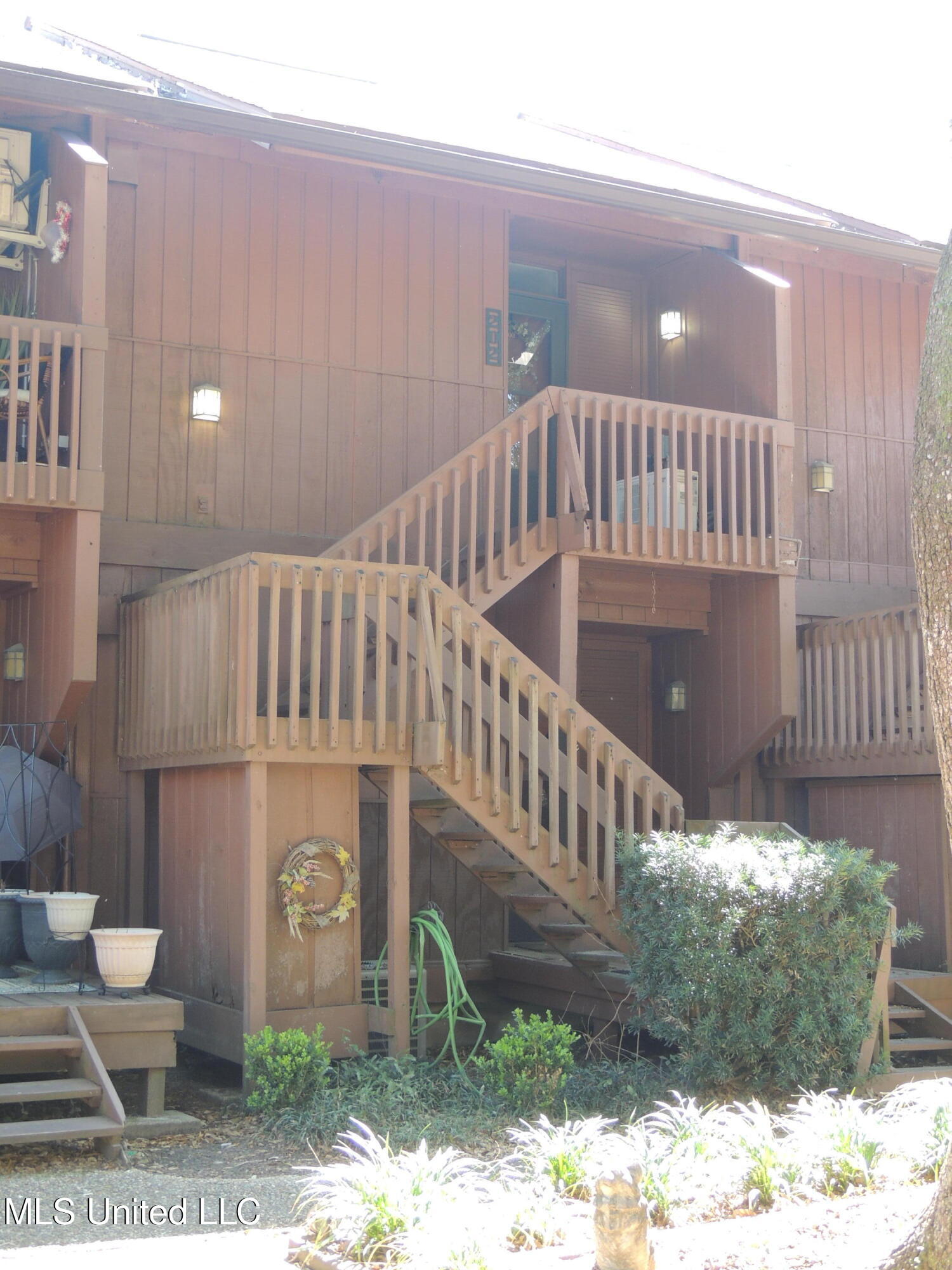 102 Lakeside Villa #A, Diamondhead, Mississippi image 3