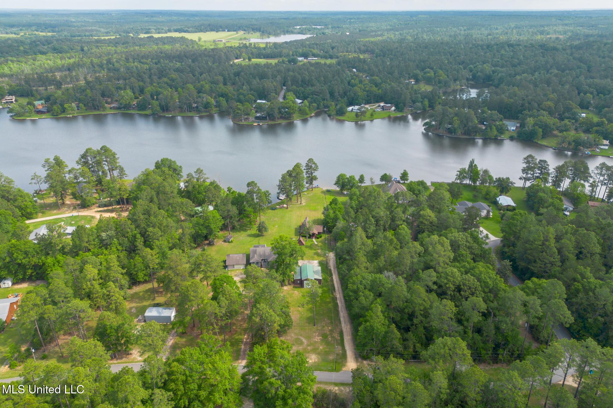123 Maple Drive, Perkinston, Mississippi image 28