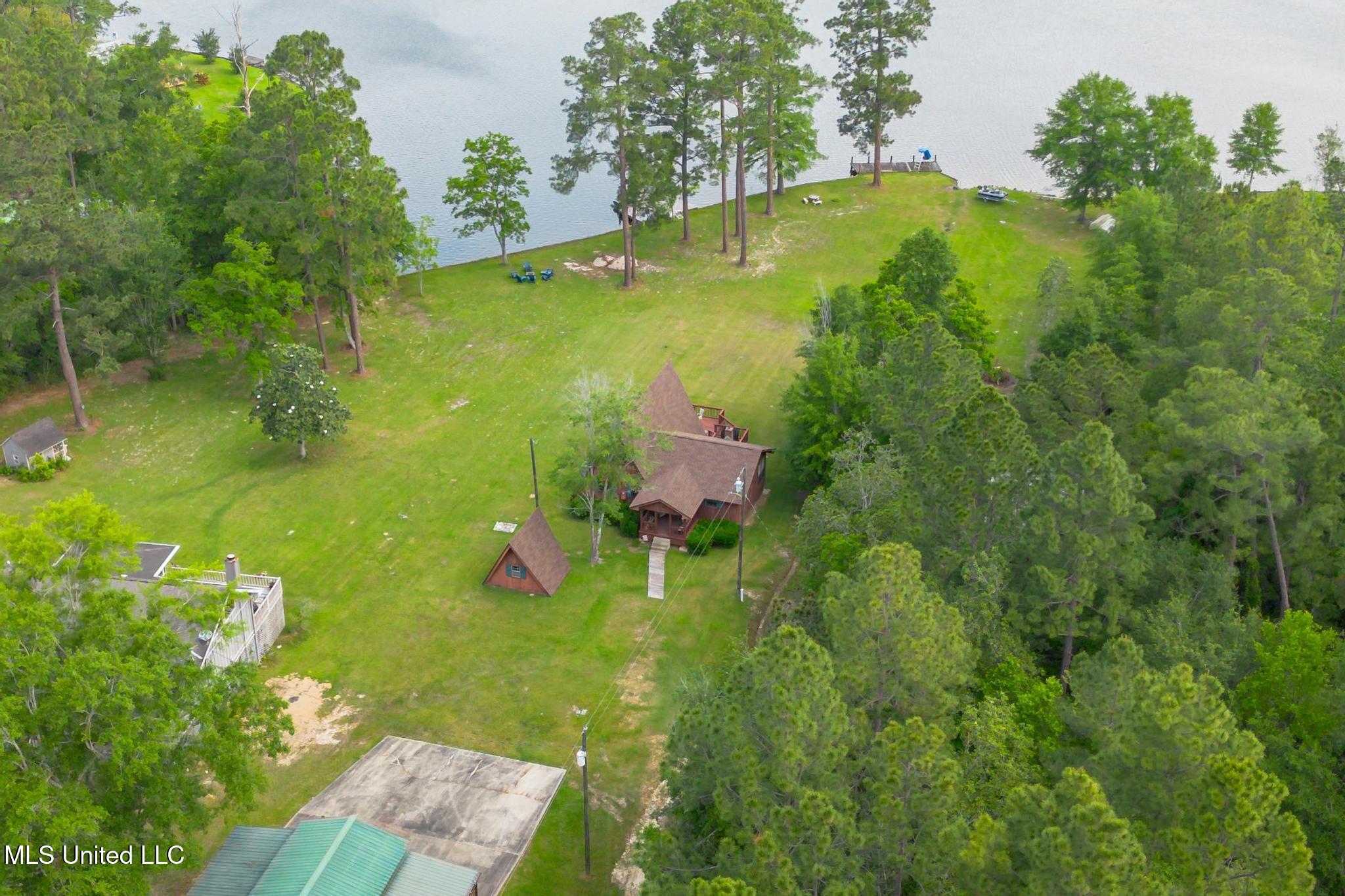 123 Maple Drive, Perkinston, Mississippi image 25