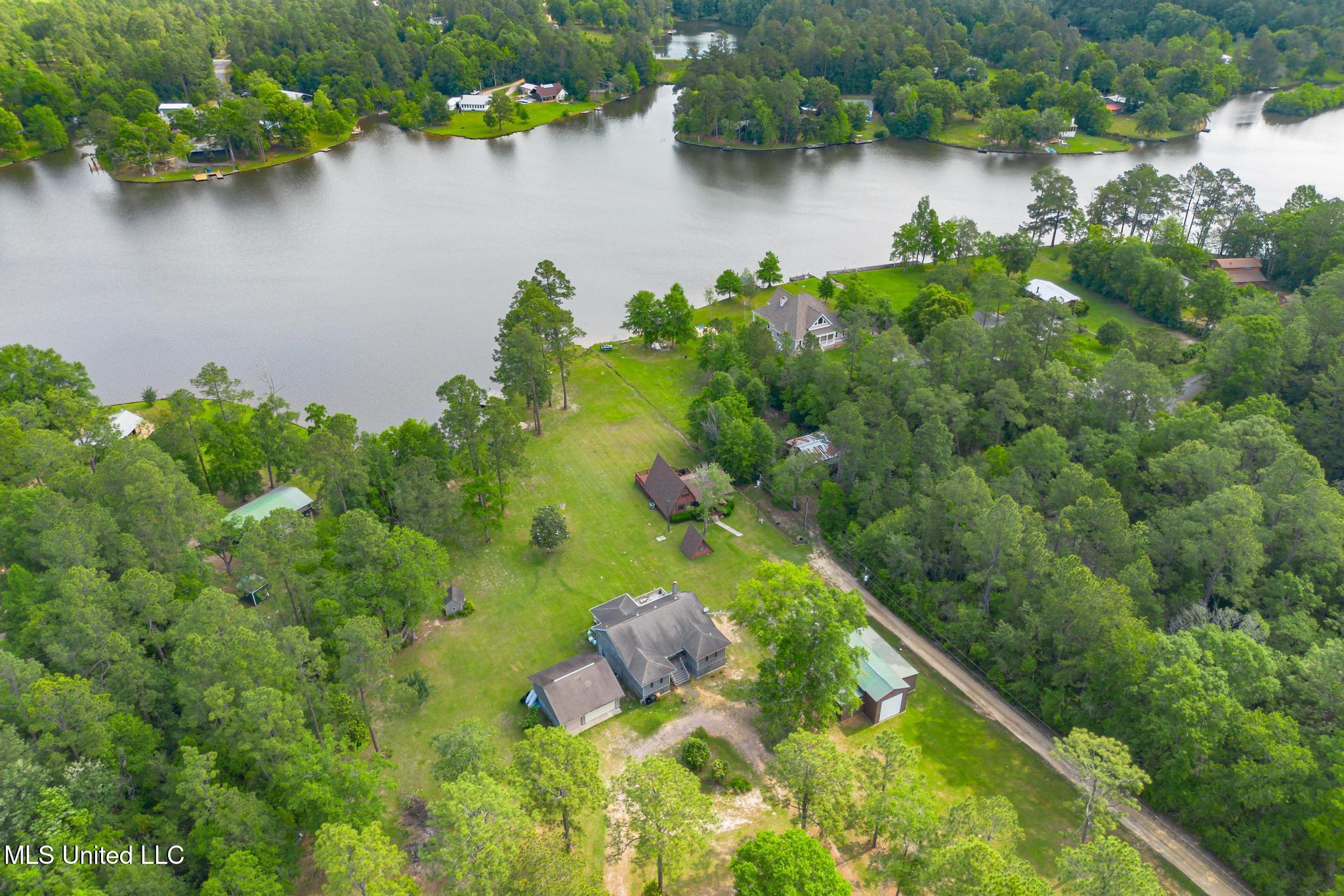 123 Maple Drive, Perkinston, Mississippi image 26
