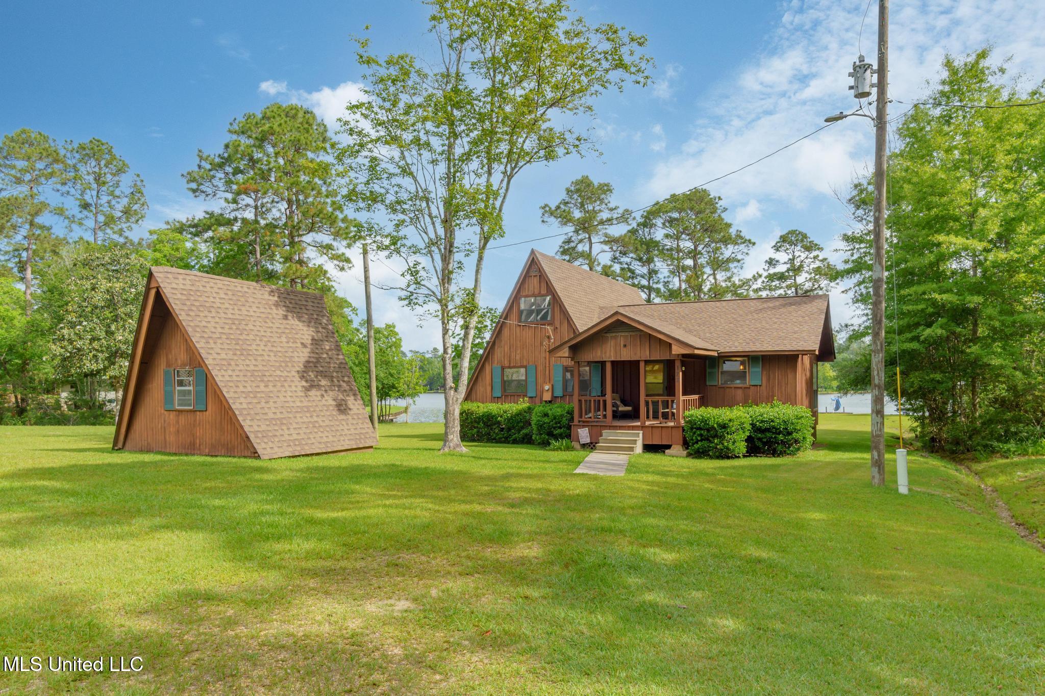 123 Maple Drive, Perkinston, Mississippi image 5