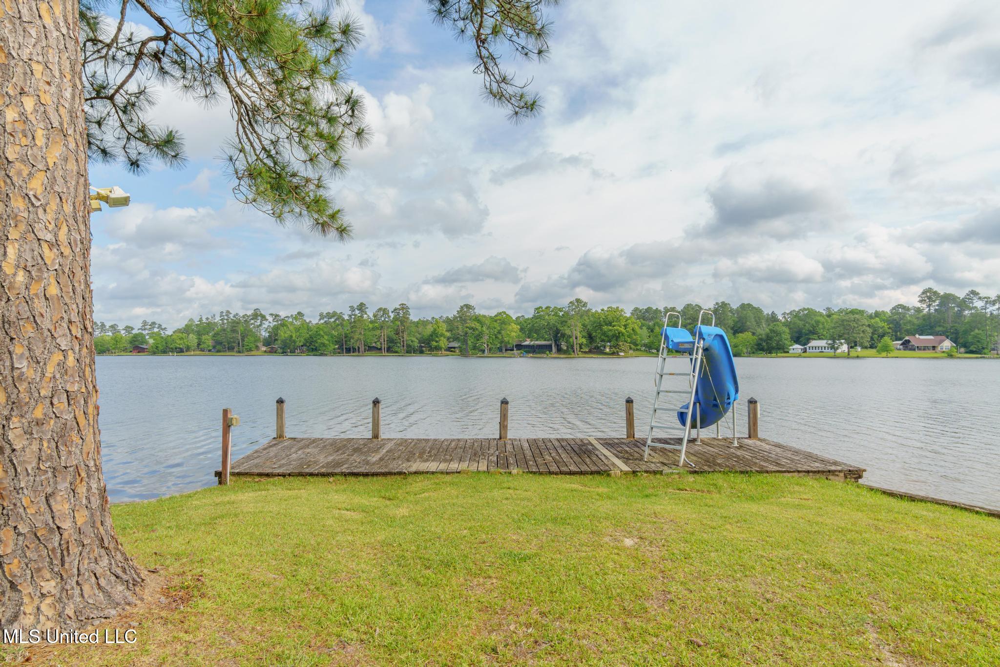 123 Maple Drive, Perkinston, Mississippi image 4