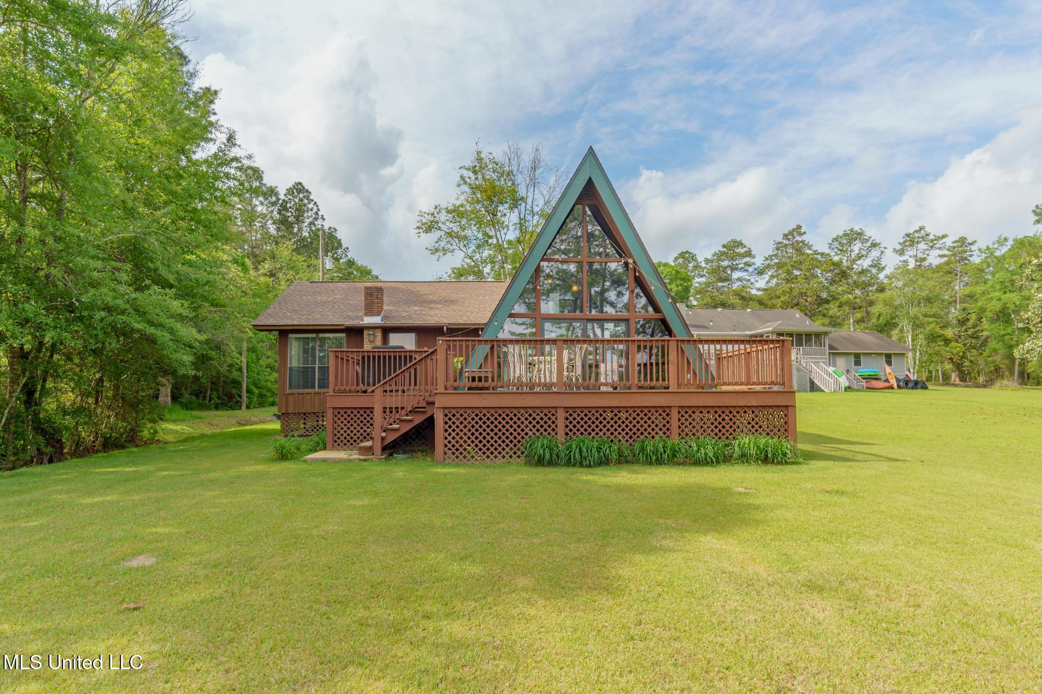 123 Maple Drive, Perkinston, Mississippi image 22