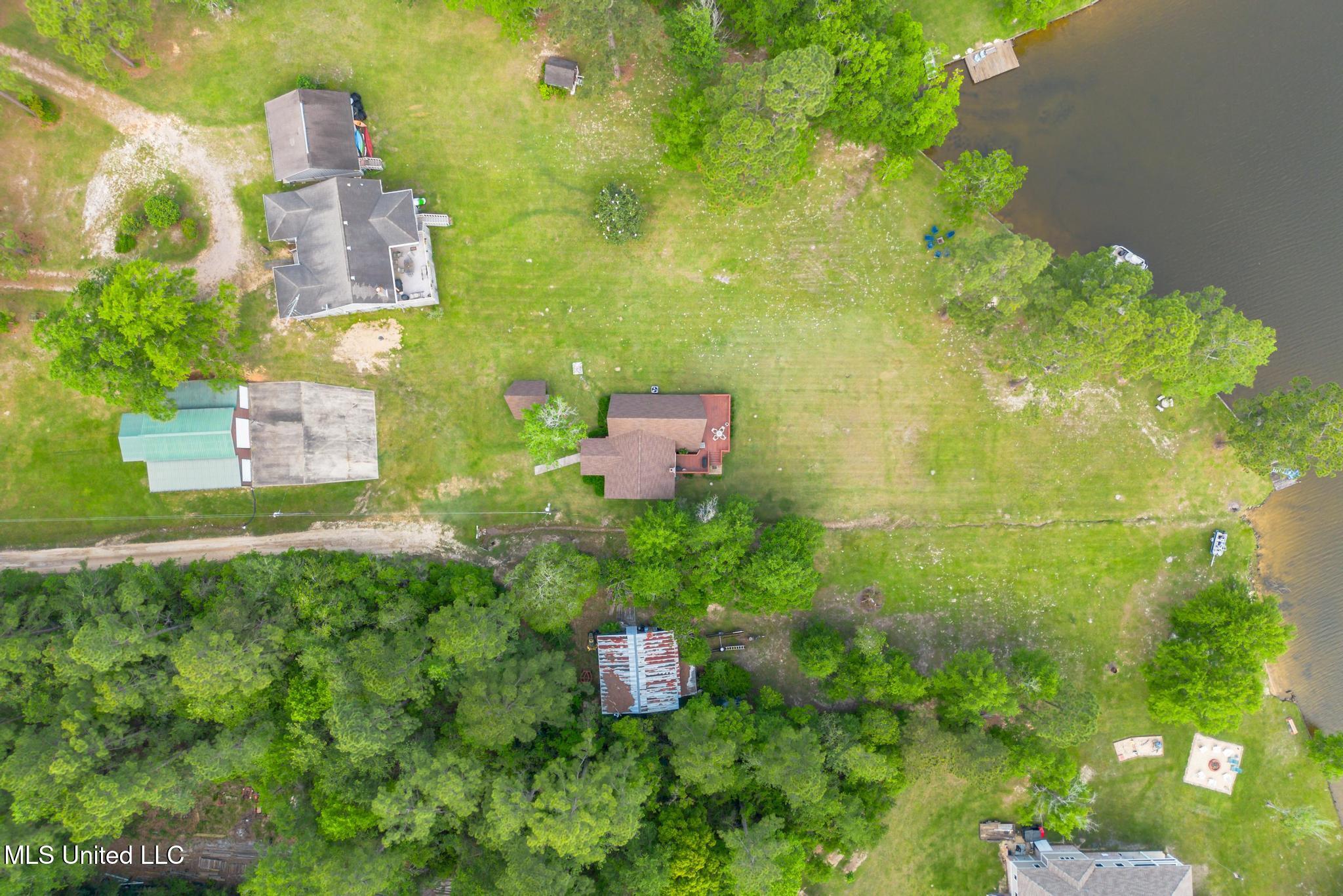 123 Maple Drive, Perkinston, Mississippi image 27