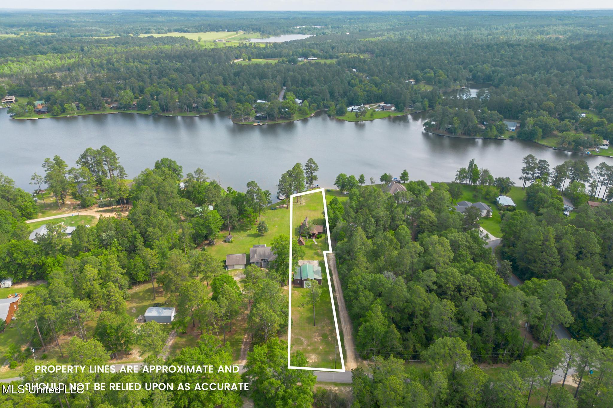 123 Maple Drive, Perkinston, Mississippi image 29