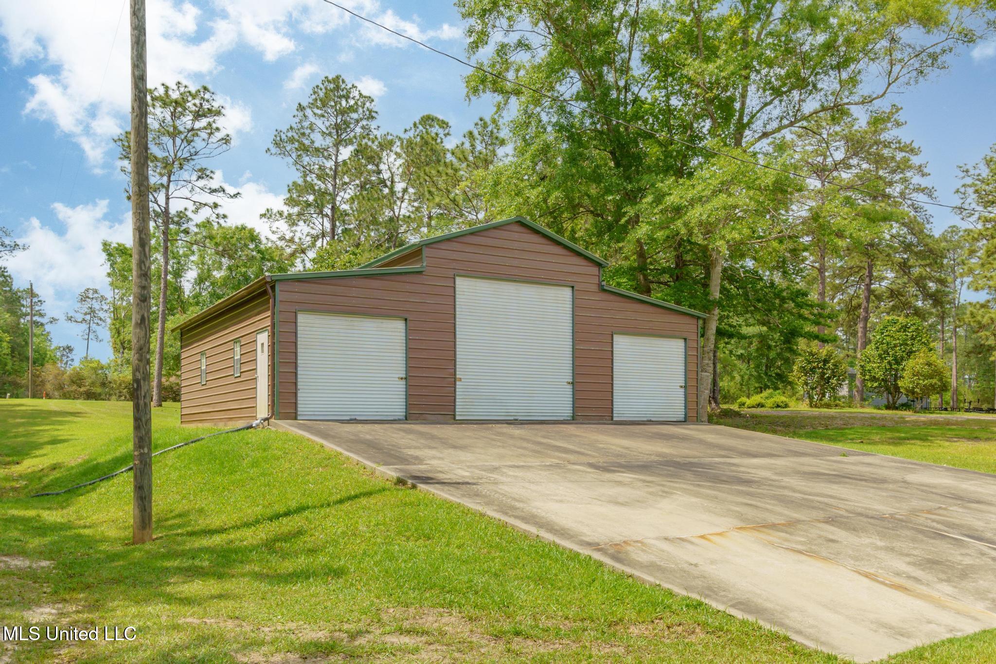 123 Maple Drive, Perkinston, Mississippi image 24