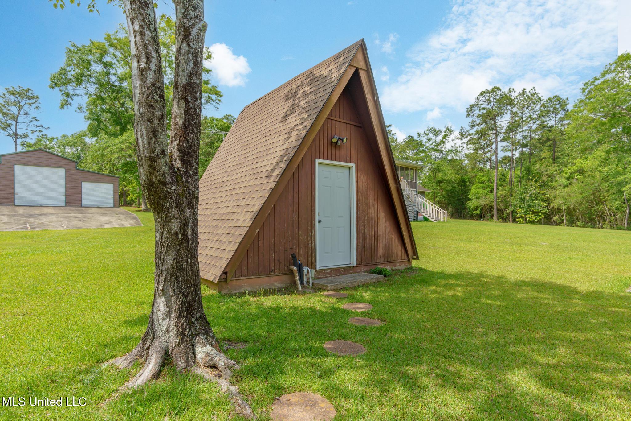 123 Maple Drive, Perkinston, Mississippi image 23