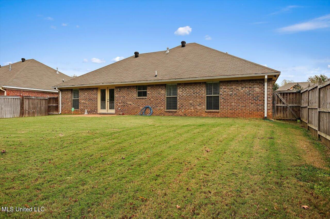 922 Clubhouse Drive, Pearl, Mississippi image 25