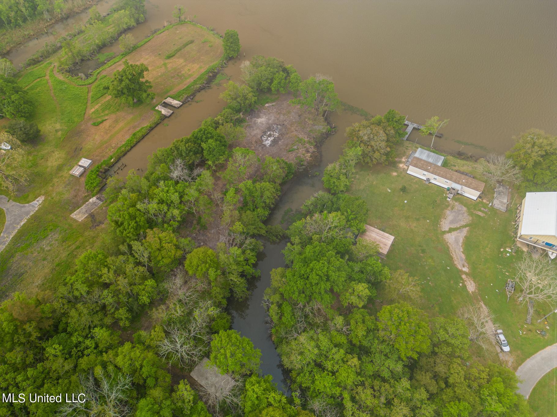 Washington Street, Pearlington, Mississippi image 12