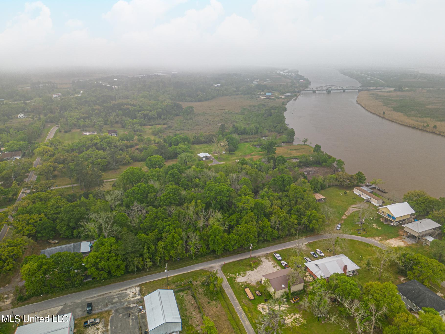 Washington Street, Pearlington, Mississippi image 14