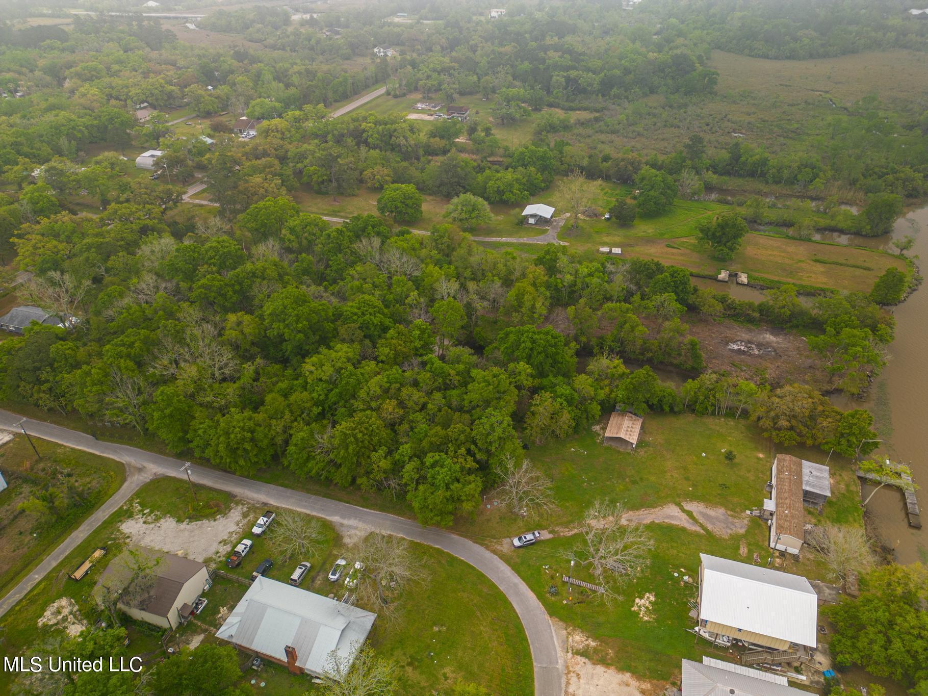 Washington Street, Pearlington, Mississippi image 13