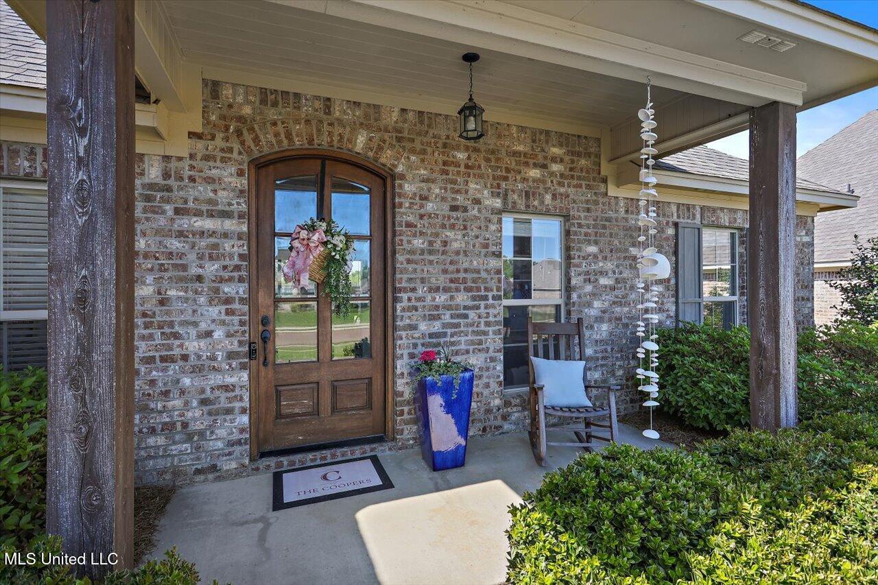 210 Buttonwood Lane, Canton, Mississippi image 5