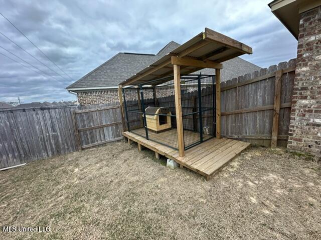 210 Buttonwood Lane, Canton, Mississippi image 33