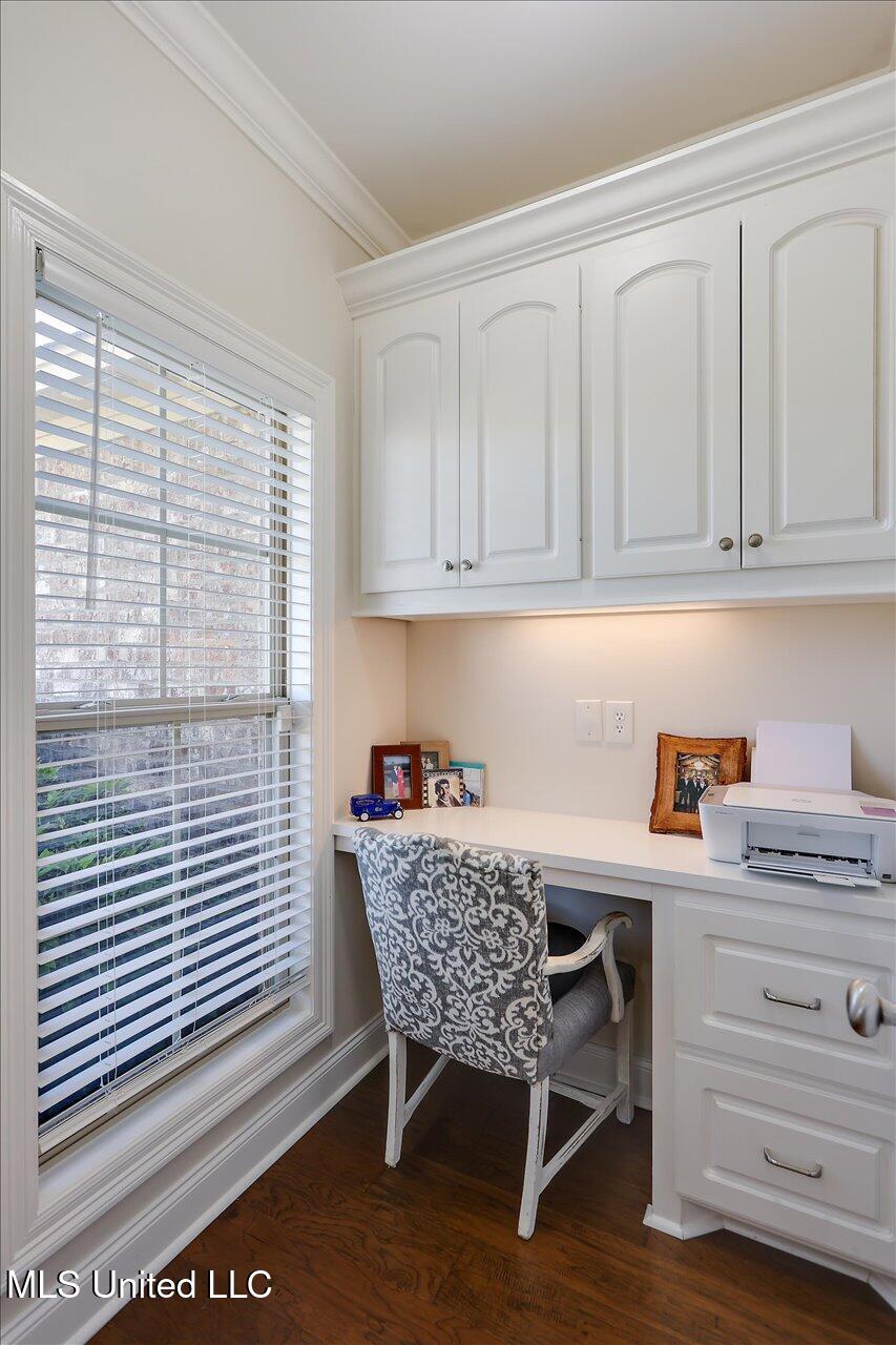 210 Buttonwood Lane, Canton, Mississippi image 20
