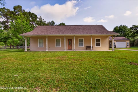 Homes For Sale - 1200 Taranto Street<br/> Waveland, MS 39576