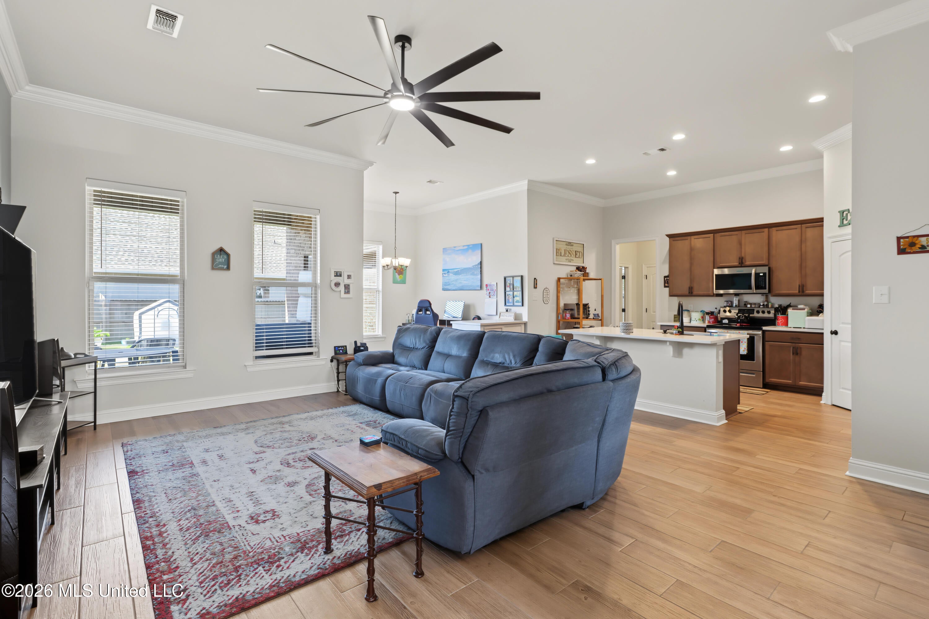 18245 Commission Road
