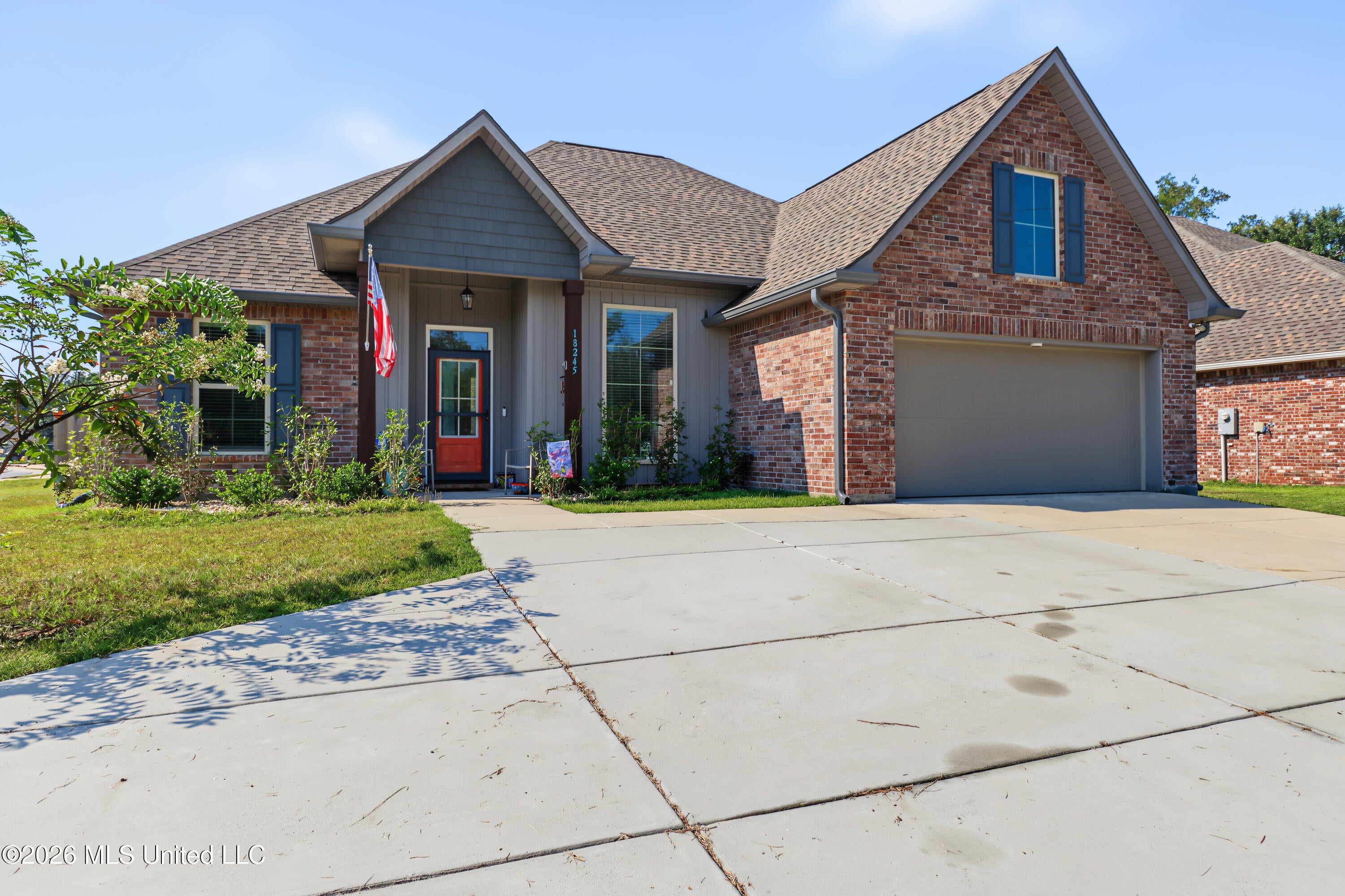 18245 Commission Road