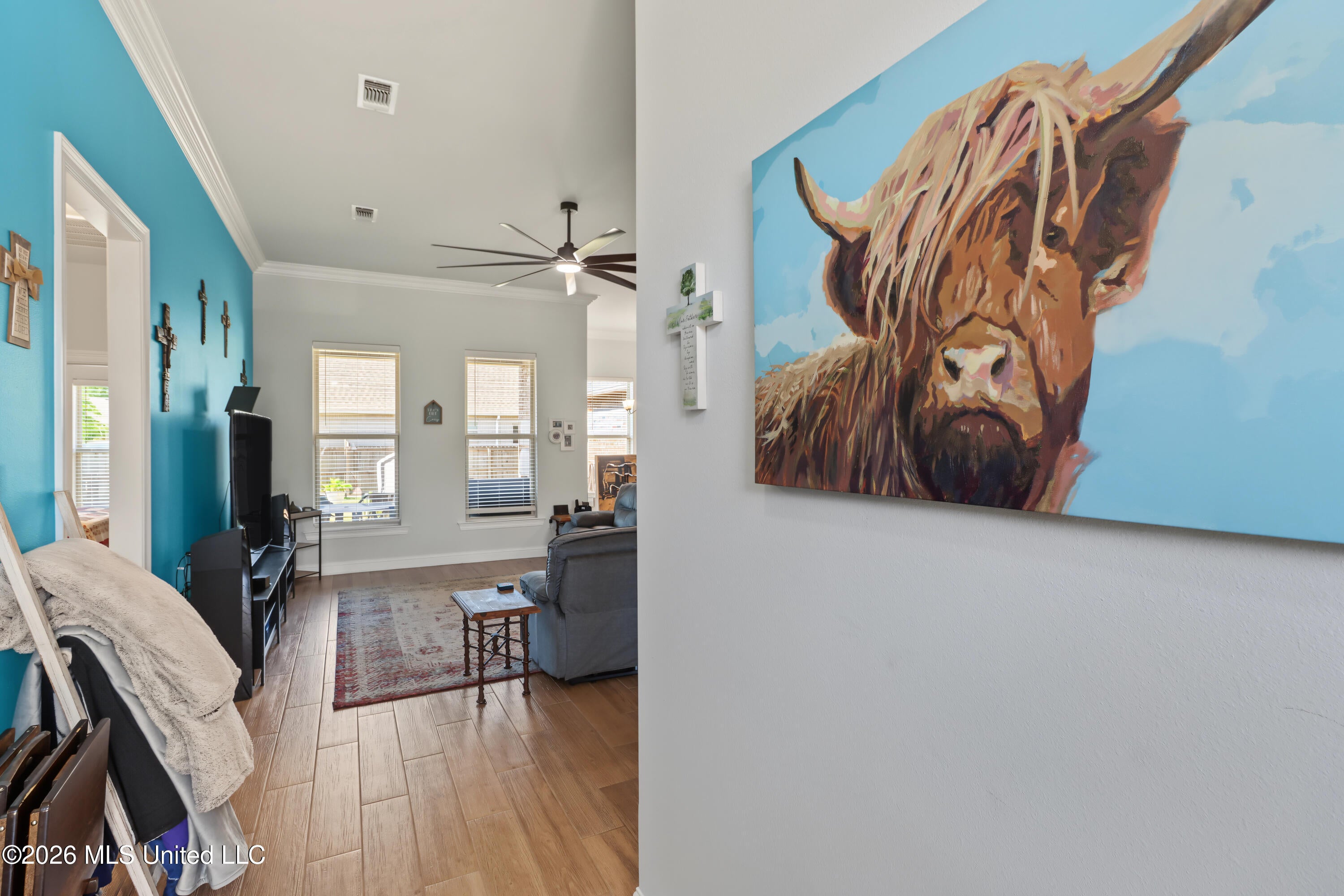 18245 Commission Road