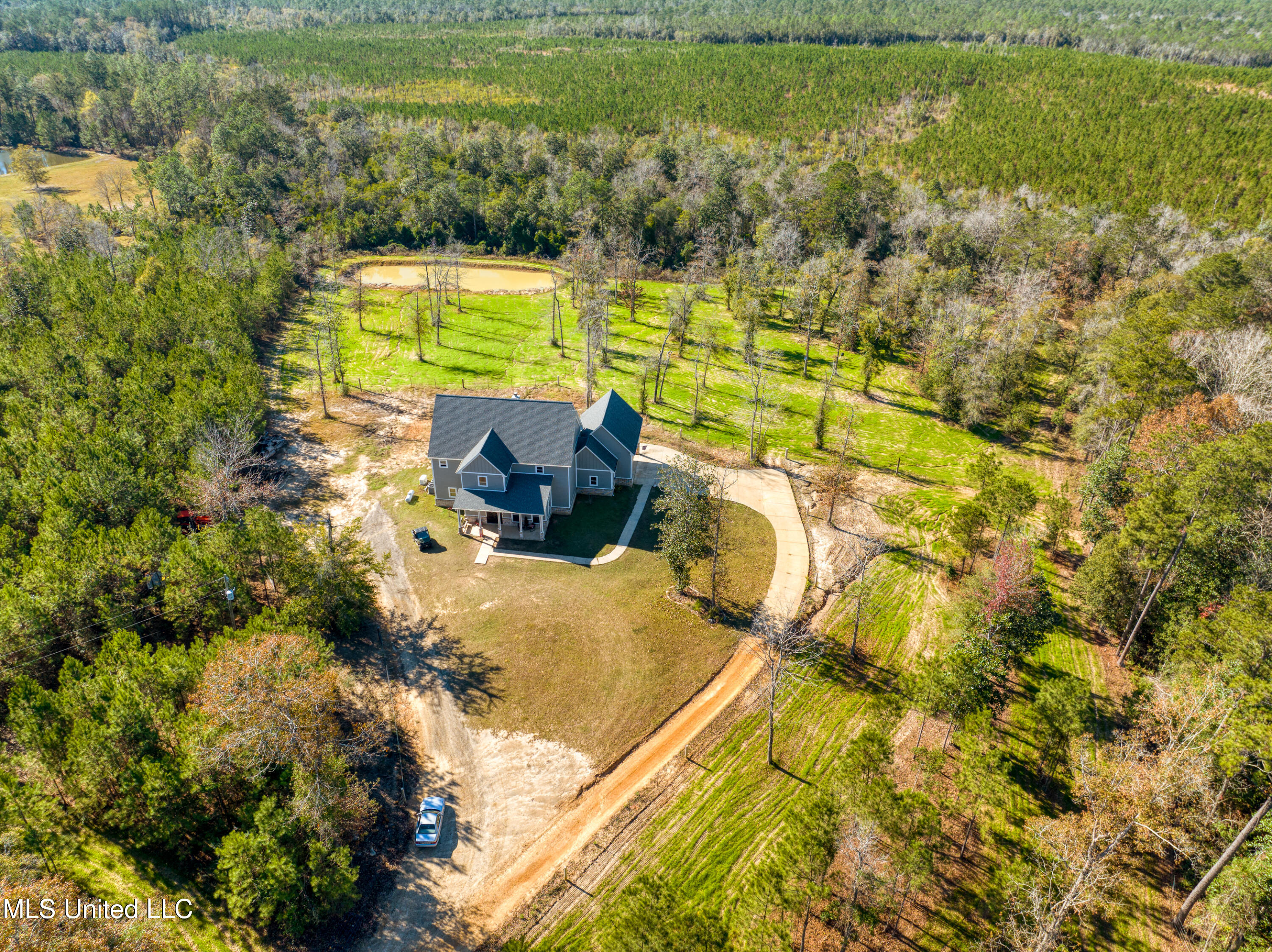 20915 Busby Road Road, Vancleave, Mississippi image 14