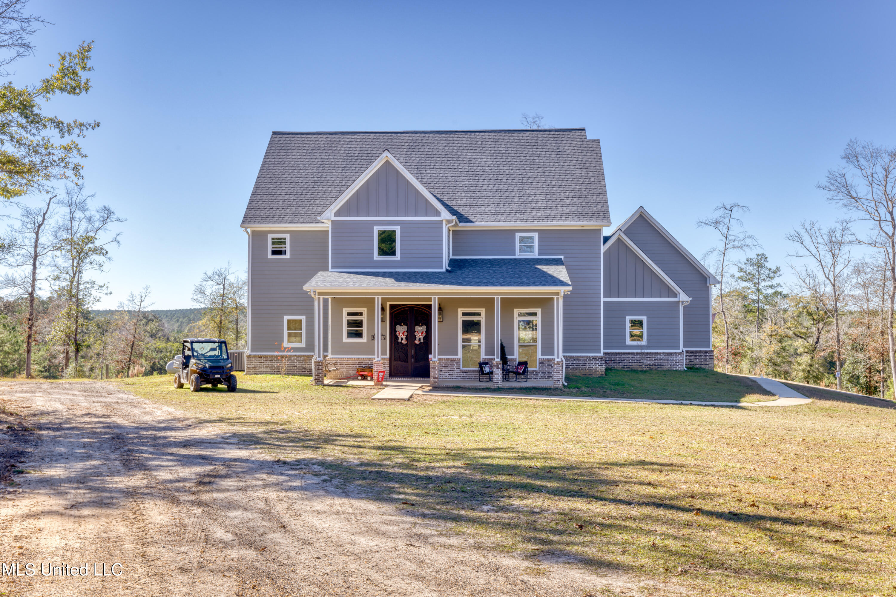 20915 Busby Road Road, Vancleave, Mississippi image 3