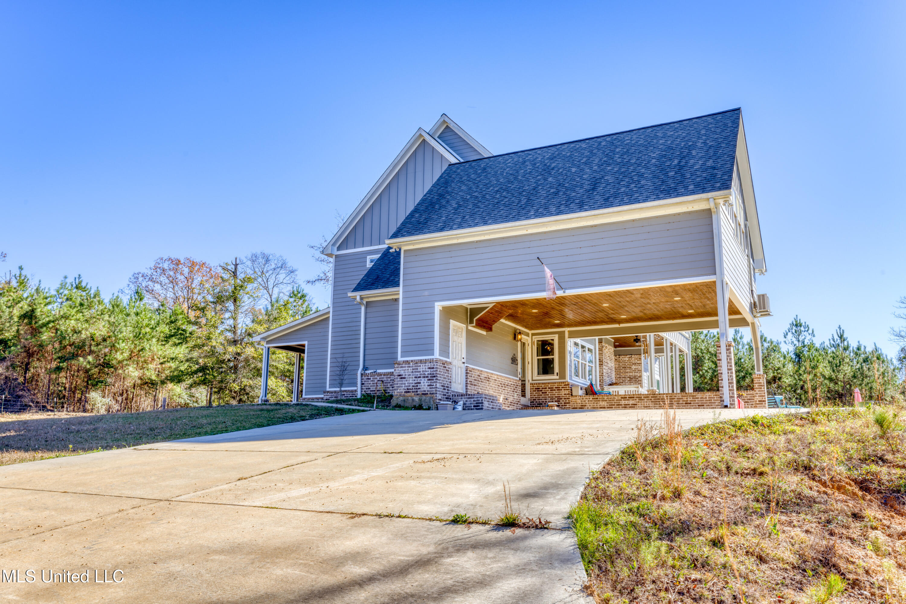 20915 Busby Road Road, Vancleave, Mississippi image 47