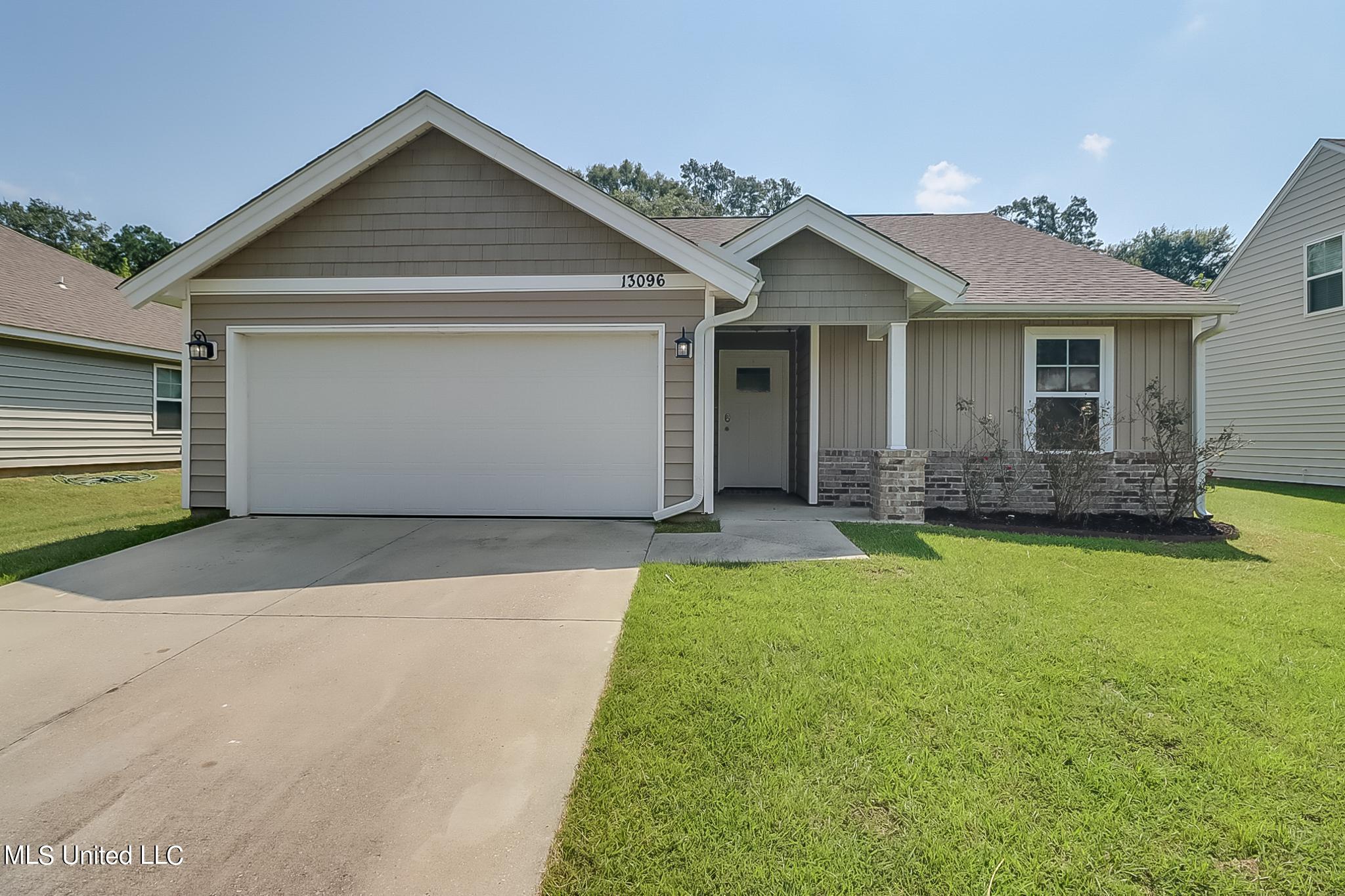 13096 Turtle Creek Parkway, Gulfport, Mississippi image 1