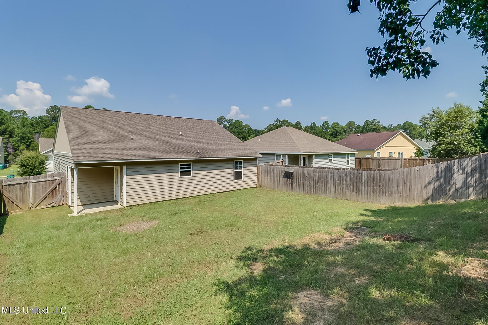 13096 Turtle Creek Parkway, Gulfport, Mississippi image 25