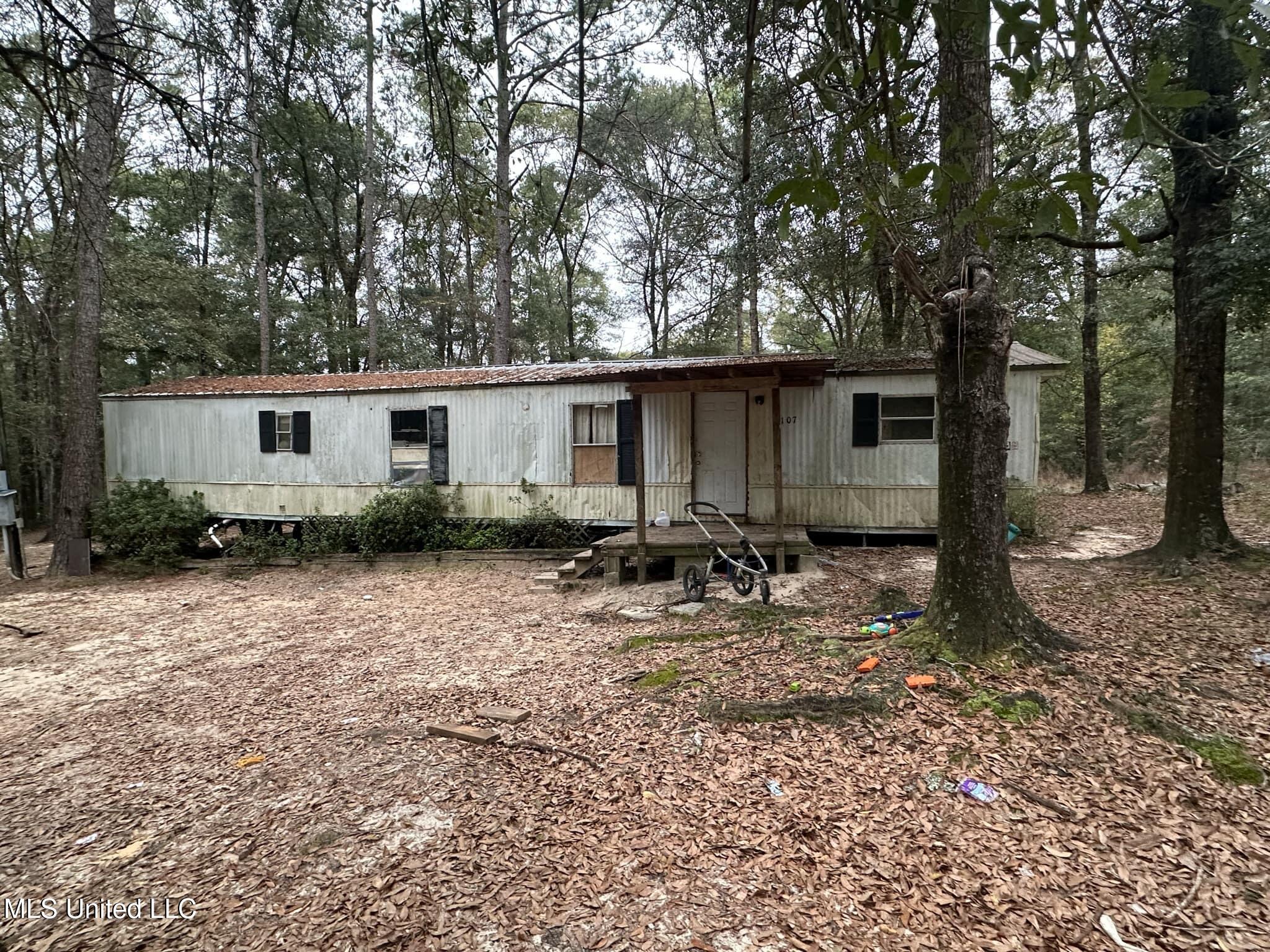 107 Maple Street, Lucedale, Mississippi image 4