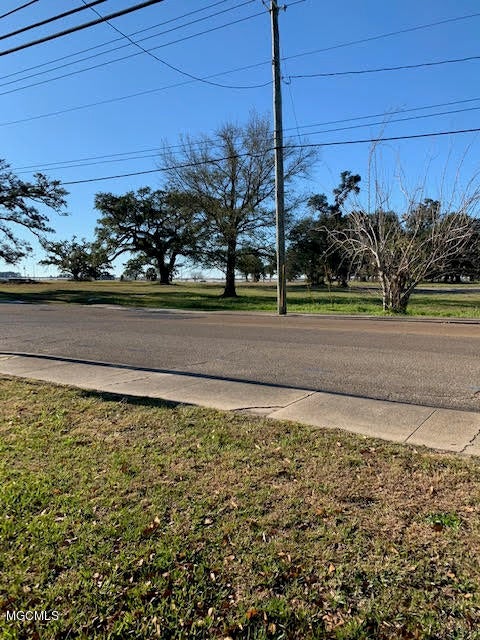 Vacant Land For Sale - 442 Howard Avenue<br/> Biloxi, MS 39530
