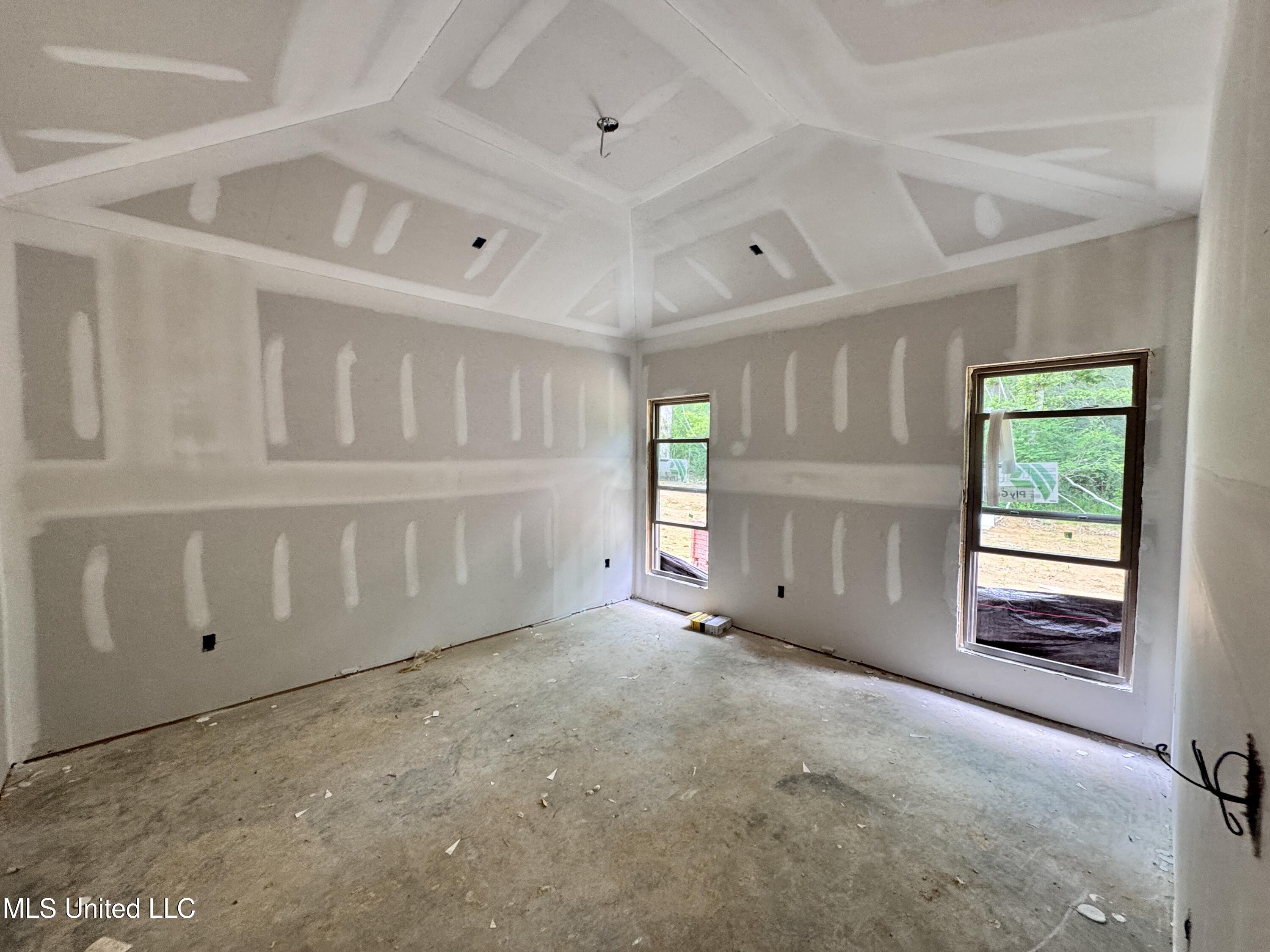 753 Magnolia Point Circle, Pearl, Mississippi image 5