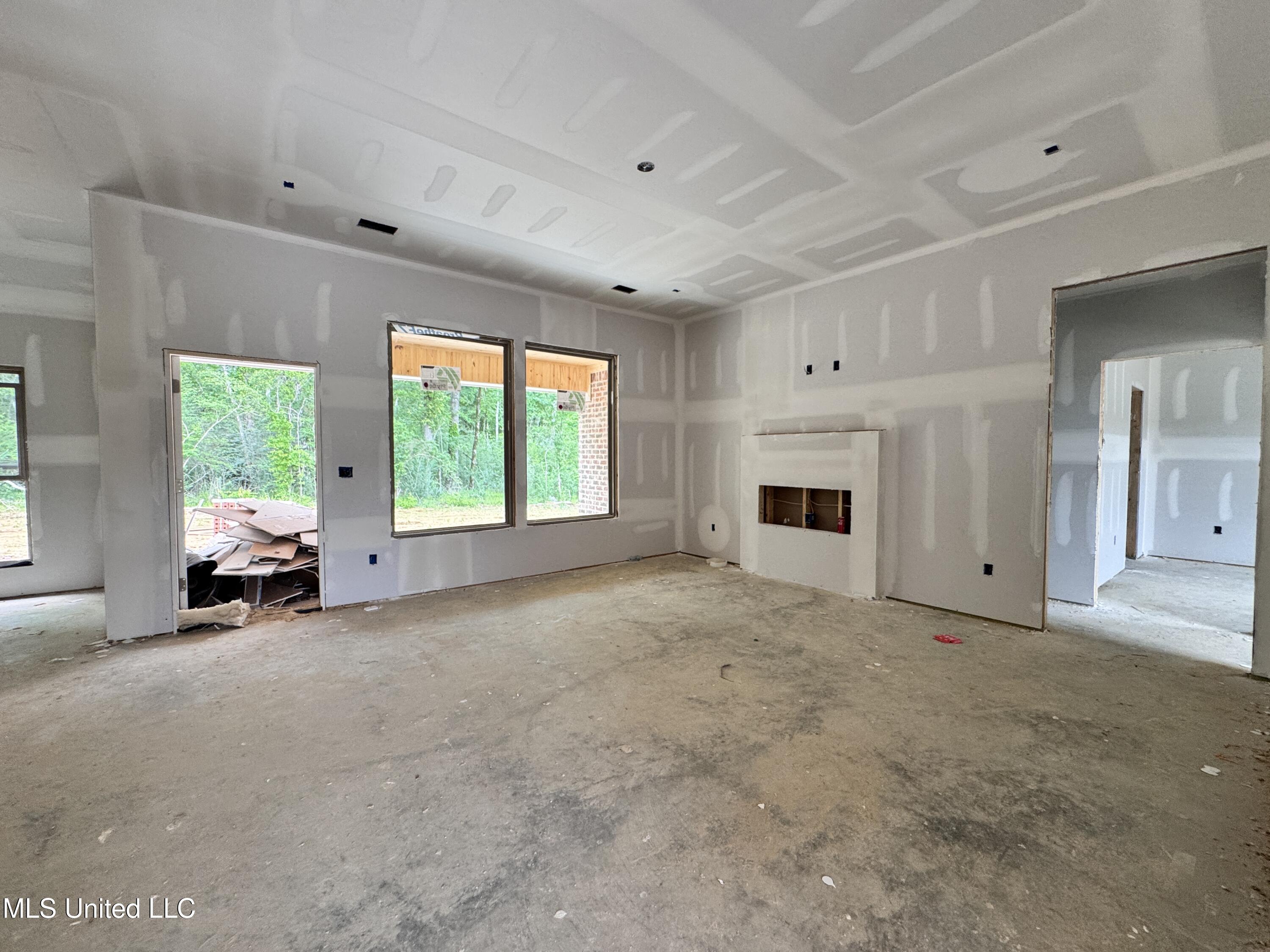 753 Magnolia Point Circle, Pearl, Mississippi image 3