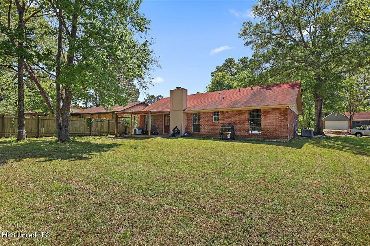 5530 Spencer Drive, Jackson, Mississippi image 24