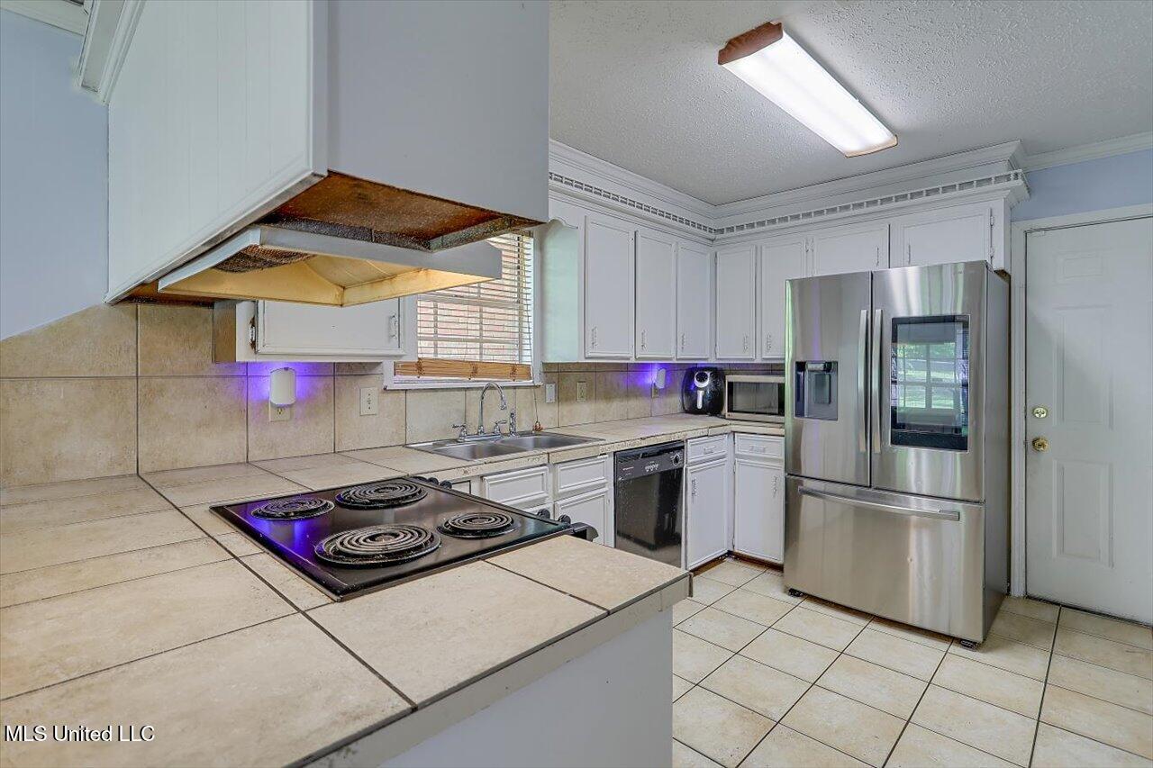 5530 Spencer Drive, Jackson, Mississippi image 9