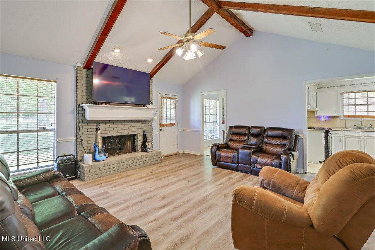 5530 Spencer Drive, Jackson, Mississippi image 7